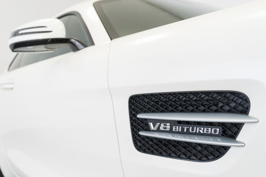 Automóvel Mercedes-Benz AMG GT Coupe/erst 5 Tkm./neuwertig/Reifen neu!: foto 15