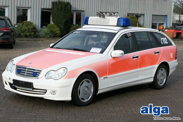 Mercedes-Benz C 220 C -Klasse T-Modell C 220 T CDI - Automóvel: foto 1 Mercedes-Benz C 220 C -Klasse T-Modell C 220 T CDI - Automóvel: foto 1