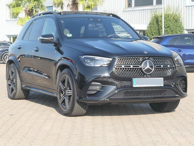 Mercedes-Benz GLE 350 de 4Matic/AMG Line/AHK/Garantie - Carrinha de caixa aberta: foto 3 Mercedes-Benz GLE 350 de 4Matic/AMG Line/AHK/Garantie - Carrinha de caixa aberta: foto 3