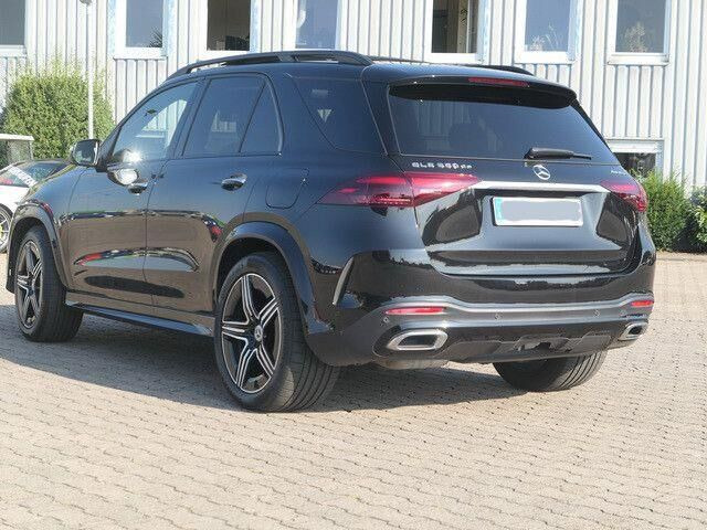 Mercedes-Benz GLE 350 de 4Matic/AMG Line/AHK/Garantie - Carrinha de caixa aberta: foto 2 Mercedes-Benz GLE 350 de 4Matic/AMG Line/AHK/Garantie - Carrinha de caixa aberta: foto 2