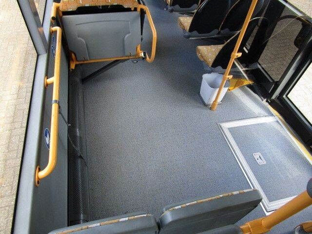 Ônibus suburbano Mercedes-Benz O 530 Citaro C2, Euro 6, 40 Sitze, A/C: foto 8