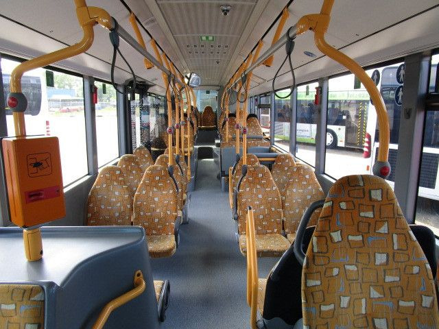 Mercedes-Benz O 530 Citaro C2, Euro 6, 40 Sitze, A/C - Ônibus urbano: foto 3 Mercedes-Benz O 530 Citaro C2, Euro 6, 40 Sitze, A/C - Ônibus urbano: foto 3
