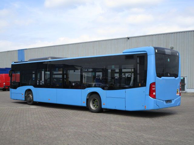 Mercedes-Benz O 530 Citaro C2, Euro 6, 40 Sitze, A/C - Ônibus urbano: foto 2 Mercedes-Benz O 530 Citaro C2, Euro 6, 40 Sitze, A/C - Ônibus urbano: foto 2
