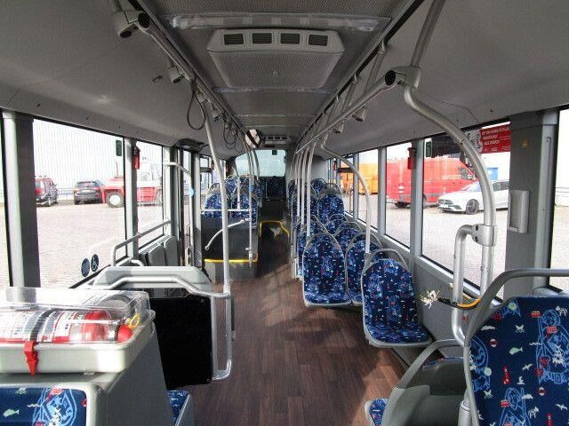 Mercedes-Benz O 530 Citaro C2, Euro 6, A/C, org. km, 1. Hand - Ônibus suburbano: foto 3 Mercedes-Benz O 530 Citaro C2, Euro 6, A/C, org. km, 1. Hand - Ônibus suburbano: foto 3