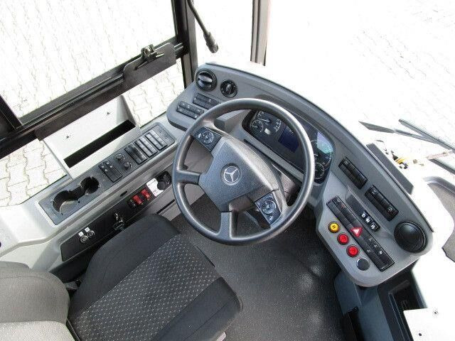 Mercedes-Benz O 530 Citaro C2, Euro 6, A/C, org. km, 1. Hand - Ônibus suburbano: foto 4 Mercedes-Benz O 530 Citaro C2, Euro 6, A/C, org. km, 1. Hand - Ônibus suburbano: foto 4
