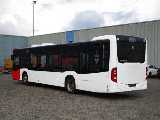 Mercedes-Benz O 530 Citaro C2, Euro 6, A/C, org. km, 1. Hand - Ônibus suburbano: foto 2 Mercedes-Benz O 530 Citaro C2, Euro 6, A/C, org. km, 1. Hand - Ônibus suburbano: foto 2
