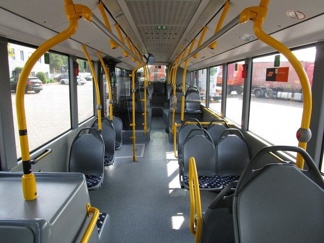 Mercedes-Benz O 530 Citaro C2, Euro 6, Klima, ZF, Lawo - Ônibus urbano: foto 3 Mercedes-Benz O 530 Citaro C2, Euro 6, Klima, ZF, Lawo - Ônibus urbano: foto 3