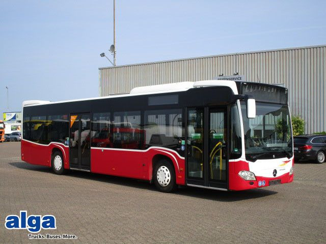 Mercedes-Benz O 530 Citaro C2, Euro 6, Klima, ZF, Lawo - Ônibus urbano: foto 1 Mercedes-Benz O 530 Citaro C2, Euro 6, Klima, ZF, Lawo - Ônibus urbano: foto 1
