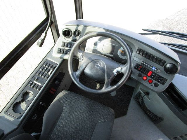 Mercedes-Benz O 530 Citaro C2, Euro 6, Klima, ZF, Lawo - Ônibus urbano: foto 4 Mercedes-Benz O 530 Citaro C2, Euro 6, Klima, ZF, Lawo - Ônibus urbano: foto 4