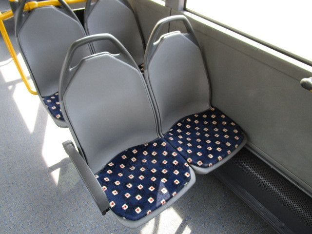 Mercedes-Benz O 530 Citaro C2, Euro 6, Klima, ZF, Lawo - Ônibus urbano: foto 5 Mercedes-Benz O 530 Citaro C2, Euro 6, Klima, ZF, Lawo - Ônibus urbano: foto 5