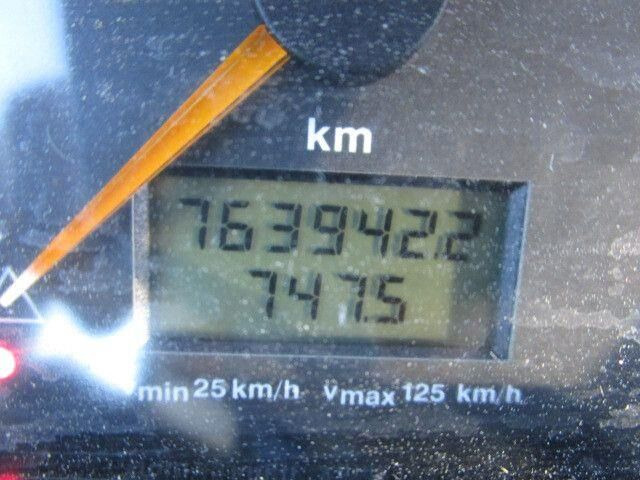 Ônibus suburbano Mercedes-Benz O 530 K Citaro, Klima, 1. Hand, 30 Sitze, 2 Stk.: foto 9