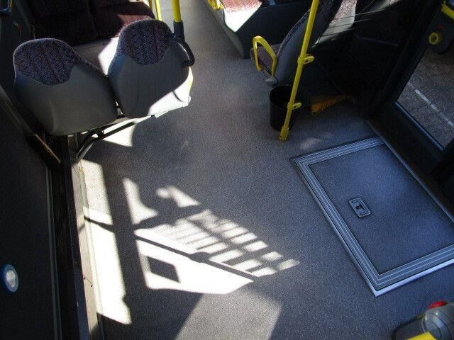 Ônibus suburbano Mercedes-Benz O 530 K Citaro, Klima, 1. Hand, 30 Sitze, 2 Stk.: foto 8