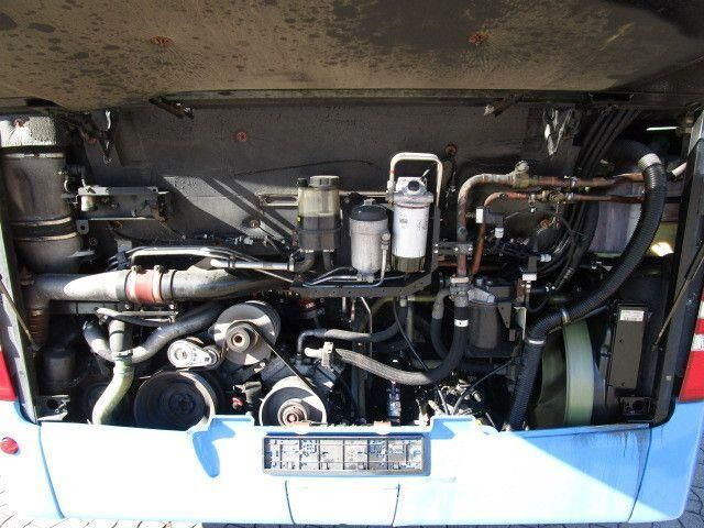 Ônibus suburbano Mercedes-Benz O 530 K Citaro, Klima, 1. Hand, 30 Sitze, 2 Stk.: foto 10