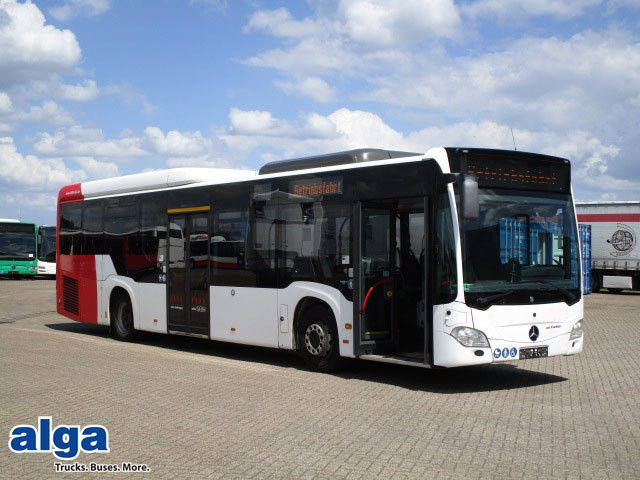 Ônibus urbano Mercedes-Benz O 530 LE Citaro C2, Euro 6, A/C, Lawo: foto 1