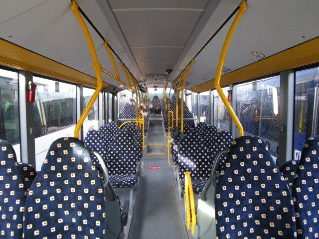 Mercedes-Benz O 530 LE MÜ Citaro, EEV, 47 Sitze, Fahrer-Klima - Ônibus urbano: foto 3 Mercedes-Benz O 530 LE MÜ Citaro, EEV, 47 Sitze, Fahrer-Klima - Ônibus urbano: foto 3