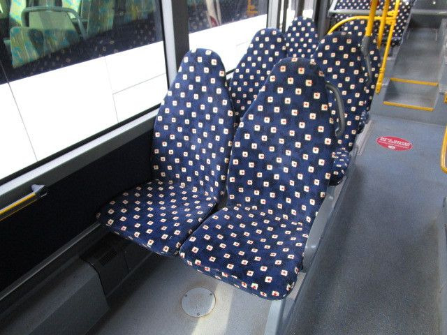 Mercedes-Benz O 530 LE MÜ Citaro, EEV, 47 Sitze, Fahrer-Klima - Ônibus urbano: foto 5 Mercedes-Benz O 530 LE MÜ Citaro, EEV, 47 Sitze, Fahrer-Klima - Ônibus urbano: foto 5