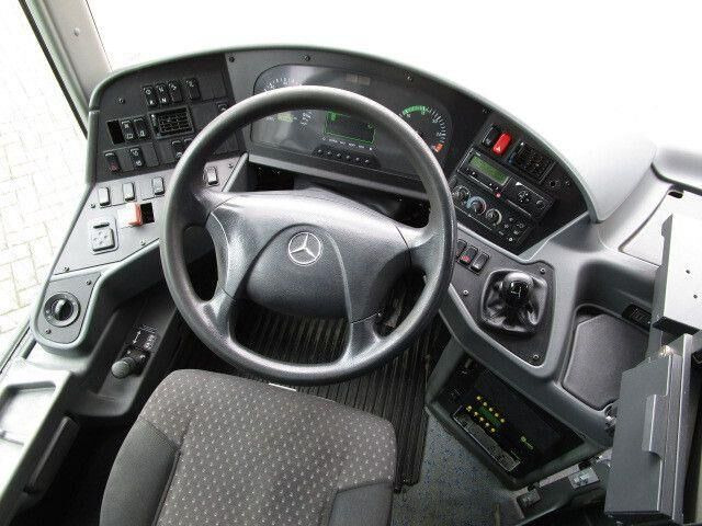 Mercedes-Benz O 560 Intouro, Euro 6, 50 Sitze, 1. Hand, 2 Stk. - Autocarro: foto 4 Mercedes-Benz O 560 Intouro, Euro 6, 50 Sitze, 1. Hand, 2 Stk. - Autocarro: foto 4