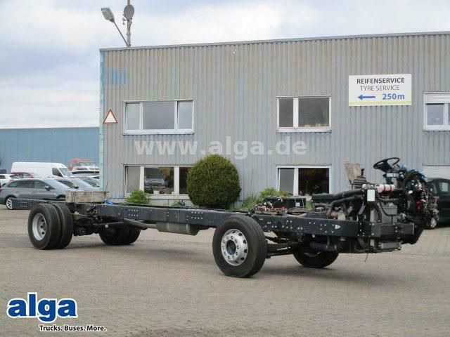 Mercedes-Benz OF 1723/59, Omnibusfahrgestell, 100x am Lager - Estrutura/ Châssis por Ônibus: foto 1 Mercedes-Benz OF 1723/59, Omnibusfahrgestell, 100x am Lager - Estrutura/ Châssis por Ônibus: foto 1