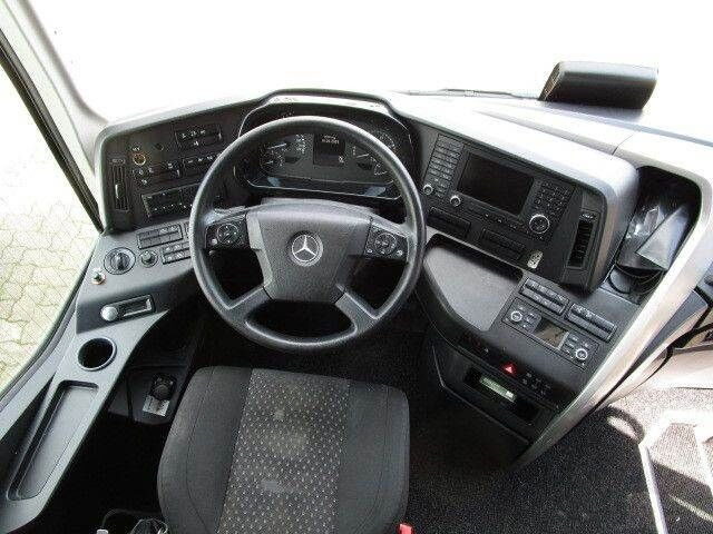 Mercedes-Benz Tourismo RHD 16/2, Euro 6, 51 Sitze, WC, Küche - Autocarro: foto 4 Mercedes-Benz Tourismo RHD 16/2, Euro 6, 51 Sitze, WC, Küche - Autocarro: foto 4