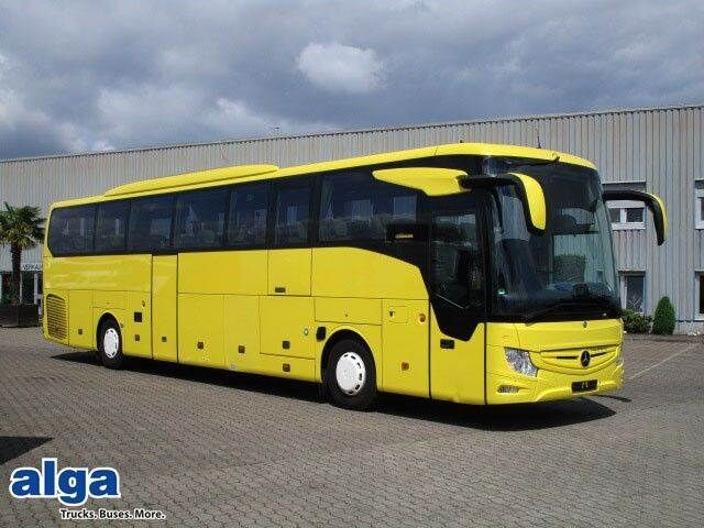 Mercedes-Benz Tourismo RHD 16/2, Euro 6, 51 Sitze, WC, Küche - Autocarro: foto 1 Mercedes-Benz Tourismo RHD 16/2, Euro 6, 51 Sitze, WC, Küche - Autocarro: foto 1