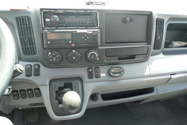 Leasing de  Mitsubishi Fuso Canter 7C18D, Palfinger PK 7001-KA, DOKA Mitsubishi Fuso Canter 7C18D, Palfinger PK 7001-KA, DOKA: foto 14