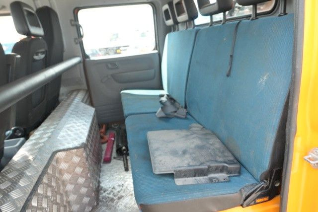 Leasing de  Mitsubishi Fuso Canter 7C18D, Palfinger PK 7001-KA, DOKA Mitsubishi Fuso Canter 7C18D, Palfinger PK 7001-KA, DOKA: foto 12