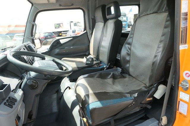 Leasing de  Mitsubishi Fuso Canter 7C18D, Palfinger PK 7001-KA, DOKA Mitsubishi Fuso Canter 7C18D, Palfinger PK 7001-KA, DOKA: foto 11