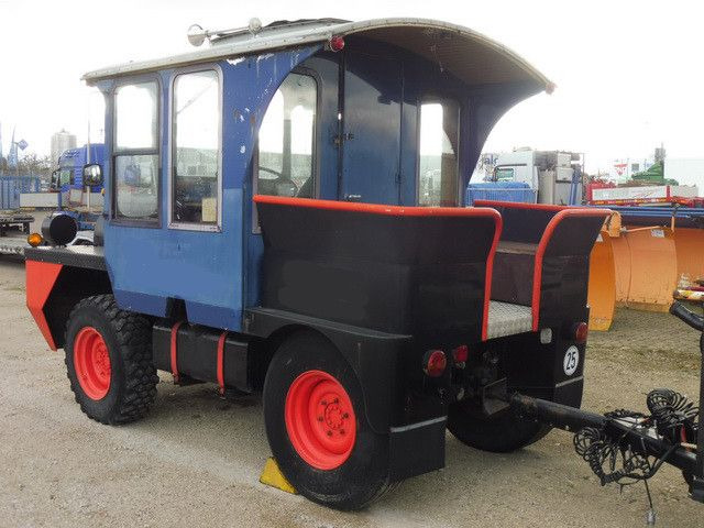 Cordes Zugmaschine (Lokomotive) Personenanhänger Cordes Zugmaschine (Lokomotive) Personenanhänger - Ônibus: foto 3 Cordes Zugmaschine (Lokomotive) Personenanhänger Cordes Zugmaschine (Lokomotive) Personenanhänger - Ônibus: foto 3