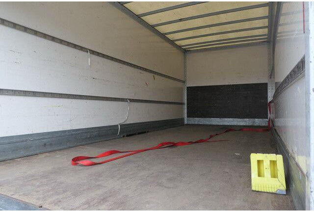 Renault Midlum 220 4x2, LBW, AHK, 6.100mm lang, Klima - Camião furgão: foto 4 Renault Midlum 220 4x2, LBW, AHK, 6.100mm lang, Klima - Camião furgão: foto 4