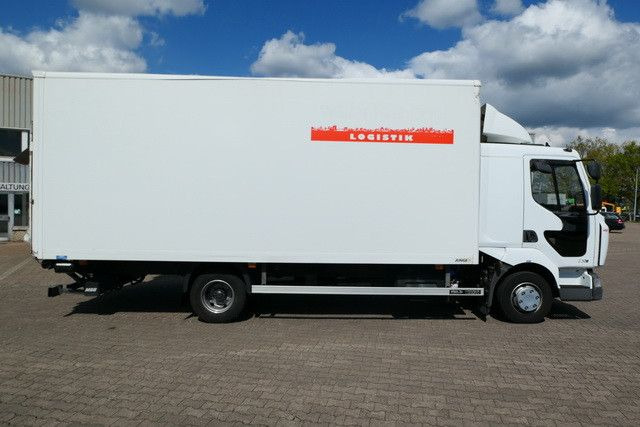 Renault Midlum 220 4x2, LBW, AHK, 6.100mm lang, Klima - Carrinha de contentor: foto 2 Renault Midlum 220 4x2, LBW, AHK, 6.100mm lang, Klima - Carrinha de contentor: foto 2