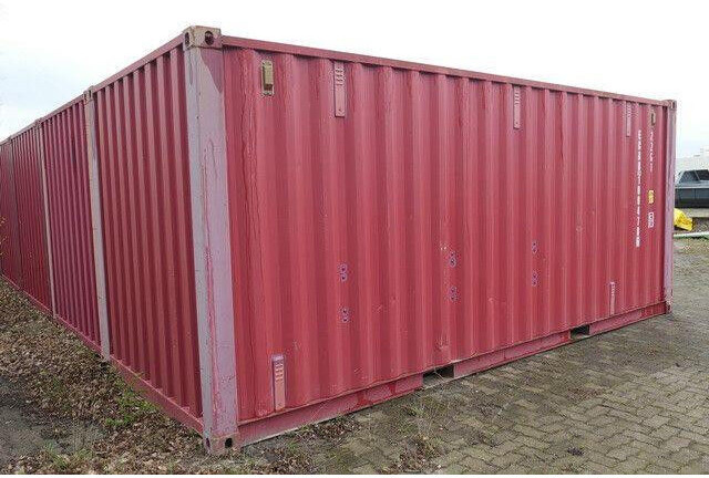 Seecontainer, Aufenthaltcontainer Container - Equipamento para oficina: foto 5 Seecontainer, Aufenthaltcontainer Container - Equipamento para oficina: foto 5