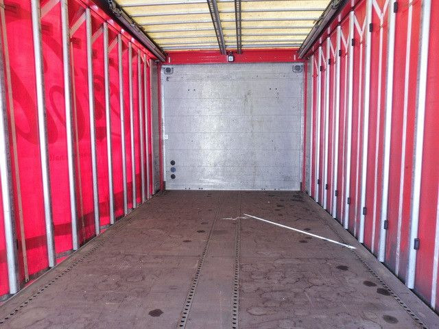 Spier ZGL 290, Tandem, LBW 2.0to., SAF, 6.630mm lang - Reboque transporte de bebidas: foto 2 Spier ZGL 290, Tandem, LBW 2.0to., SAF, 6.630mm lang - Reboque transporte de bebidas: foto 2