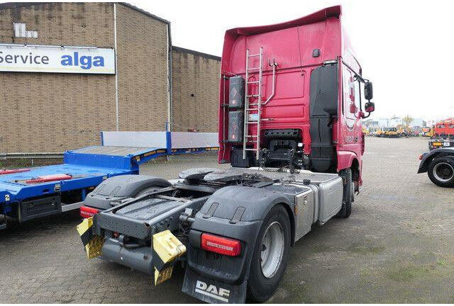 DAF XF 510 FT 4x2, SSC, Hydr., 2x Liege, Klima, ADR - Tractor: foto 4 DAF XF 510 FT 4x2, SSC, Hydr., 2x Liege, Klima, ADR - Tractor: foto 4