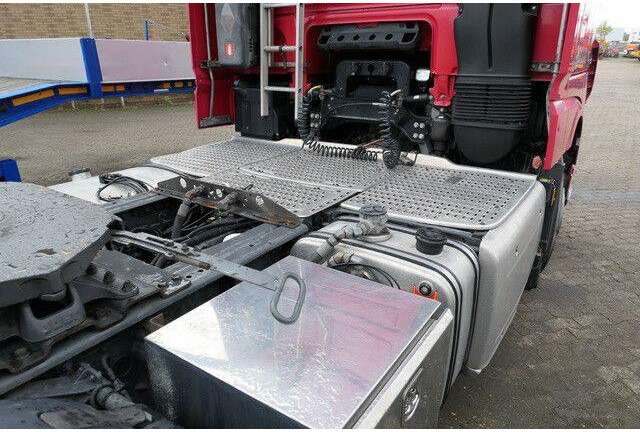 DAF XF 510 FT 4x2, SSC, Hydr., 2x Liege, Klima, ADR - Tractor: foto 5 DAF XF 510 FT 4x2, SSC, Hydr., 2x Liege, Klima, ADR - Tractor: foto 5