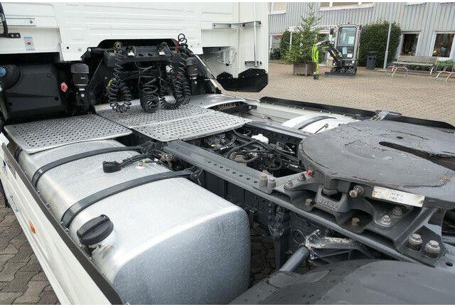 DAF XG 530 FT 4x2, Intarder, 2x Tank, Standklima - Tractor: foto 4 DAF XG 530 FT 4x2, Intarder, 2x Tank, Standklima - Tractor: foto 4