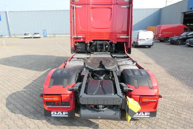 DAF XG+ 530 FT 4x2, Retarder, Navi, Klima,Alu-Felgen - Tractor: foto 4 DAF XG+ 530 FT 4x2, Retarder, Navi, Klima,Alu-Felgen - Tractor: foto 4