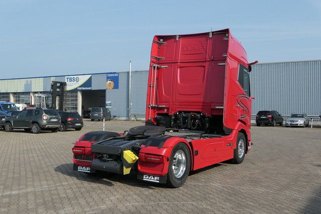 DAF XG+ 530 FT 4x2, Retarder, Navi, Klima,Alu-Felgen - Tractor: foto 3 DAF XG+ 530 FT 4x2, Retarder, Navi, Klima,Alu-Felgen - Tractor: foto 3