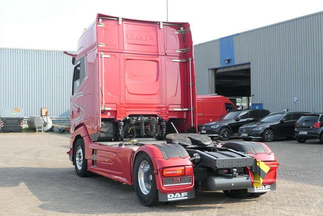 DAF XG+ 530 FT 4x2, Retarder, Navi, Klima,Alu-Felgen - Tractor: foto 5 DAF XG+ 530 FT 4x2, Retarder, Navi, Klima,Alu-Felgen - Tractor: foto 5