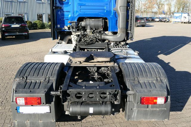 Tractor novo Ford F-MAX 500 4x2, Hydr., Alu-Felgen, Intarder,Klima: foto 7