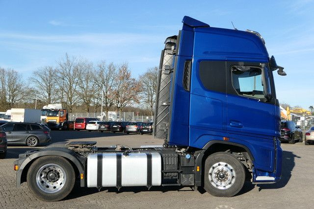 Tractor novo Ford F-MAX 500 4x2, Hydr., Alu-Felgen, Intarder,Klima: foto 6