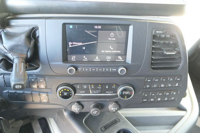 Tractor novo Ford F-MAX 500 4x2, Hydr., Alu-Felgen, Intarder,Klima: foto 13