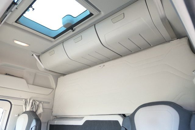 Tractor novo Ford F-MAX 500 4x2, Hydr., Alu-Felgen, Intarder,Klima: foto 15