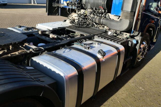 Tractor novo Ford F-MAX 500 4x2, Hydr., Alu-Felgen, Intarder,Klima: foto 8