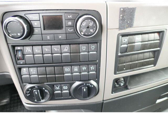 Tractor MAN 18.510 TGX 4x4, Hydro-Drive, Navi, Klima, Hydr.,: foto 15