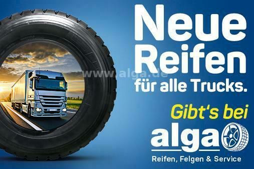 Tractor MAN Schwere Allrad 8x8 Zugmaschine, Spezial-Fahrzeug: foto 18