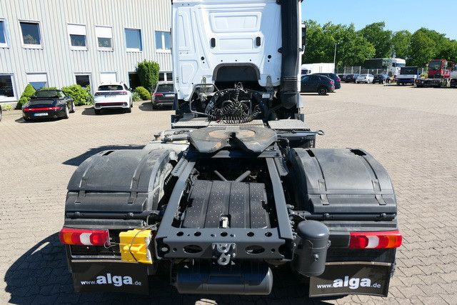 Mercedes-Benz 1845 LS Arocs 4x4, HAD, Hydr., Klima, - Tractor: foto 4 Mercedes-Benz 1845 LS Arocs 4x4, HAD, Hydr., Klima, - Tractor: foto 4