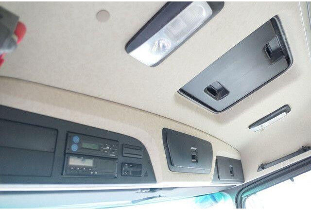 Tractor Mercedes-Benz 1846 Actros 4x2, Hydr., ADR, Leicht, Klima, Navi: foto 11 Tractor Mercedes-Benz 1846 Actros 4x2, Hydr., ADR, Leicht, Klima, Navi: foto 11