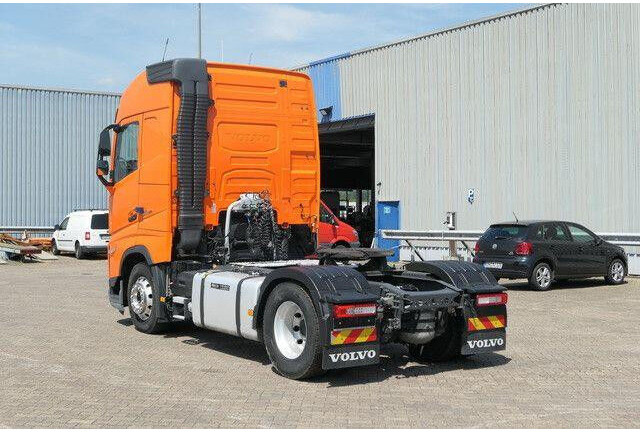 Volvo FH 500 4x2, Standklima, VEB-Bremse, Alu-Felgen - Tractor: foto 5 Volvo FH 500 4x2, Standklima, VEB-Bremse, Alu-Felgen - Tractor: foto 5