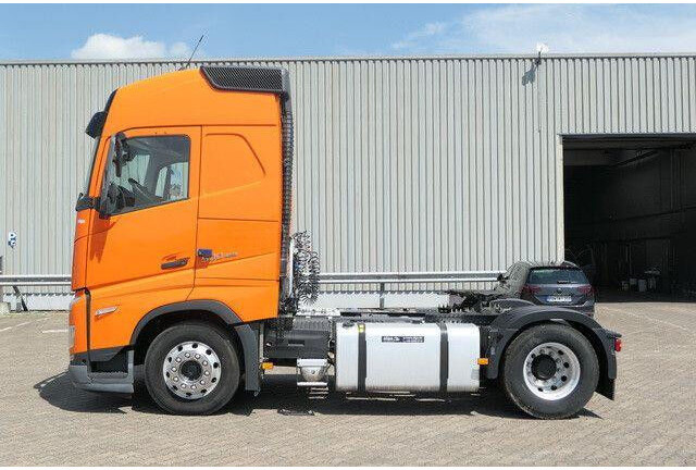 Volvo FH 500 4x2, Standklima, VEB-Bremse, Alu-Felgen - Tractor: foto 4 Volvo FH 500 4x2, Standklima, VEB-Bremse, Alu-Felgen - Tractor: foto 4