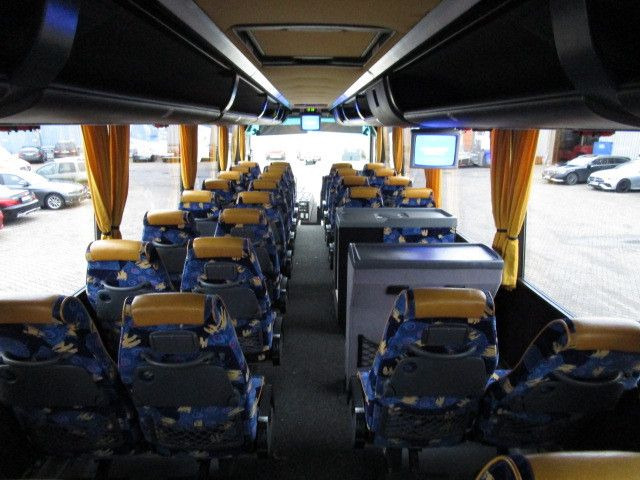 Autocarro VDL BOVA FHD 10-340, Euro 3, 40 Sitze, Schaltung: foto 8